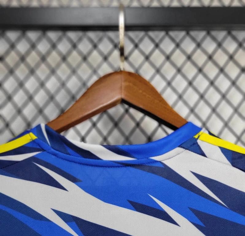 2024 Scotland Training Jersey Clothes - Image 4