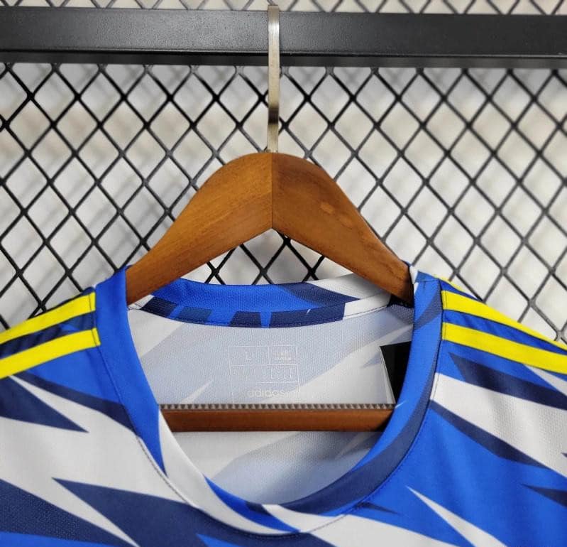 2024 Scotland Training Jersey Clothes - Image 6