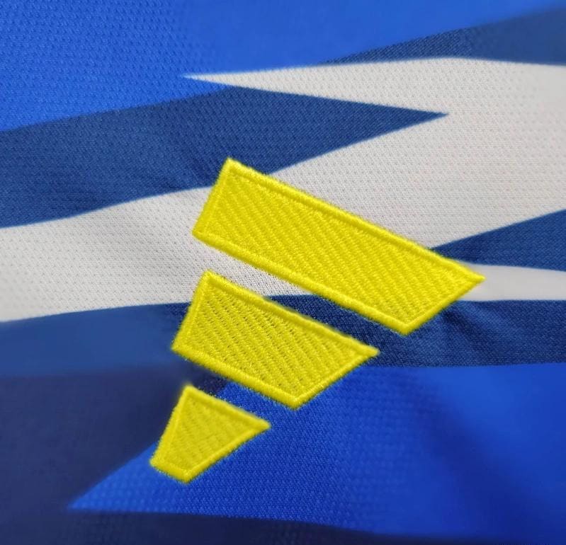 2024 Scotland Training Jersey Clothes - Image 7