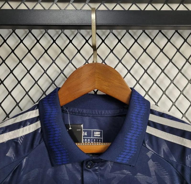 24/25 Kids Manchester United Away Jersey - Image 7