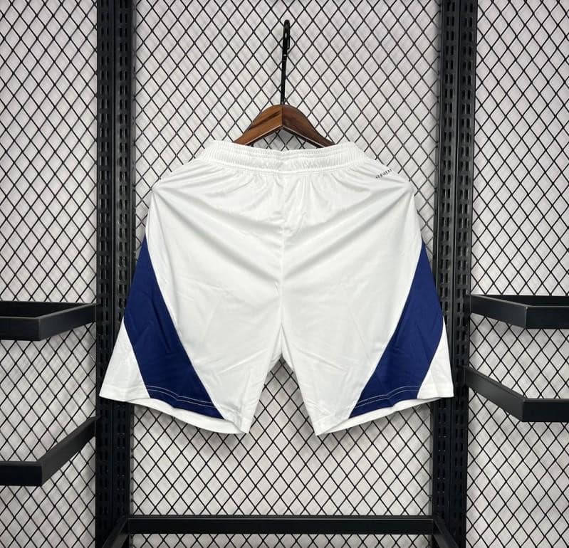 24/25 Arsenal Home Shorts - Image 4