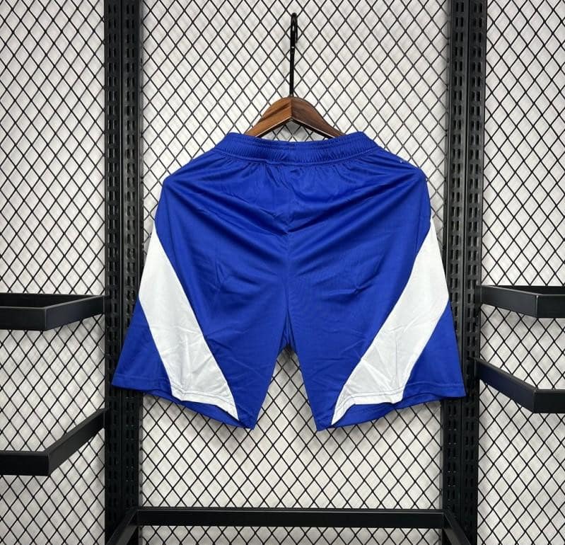 2024 Chile Home Shorts - Image 2