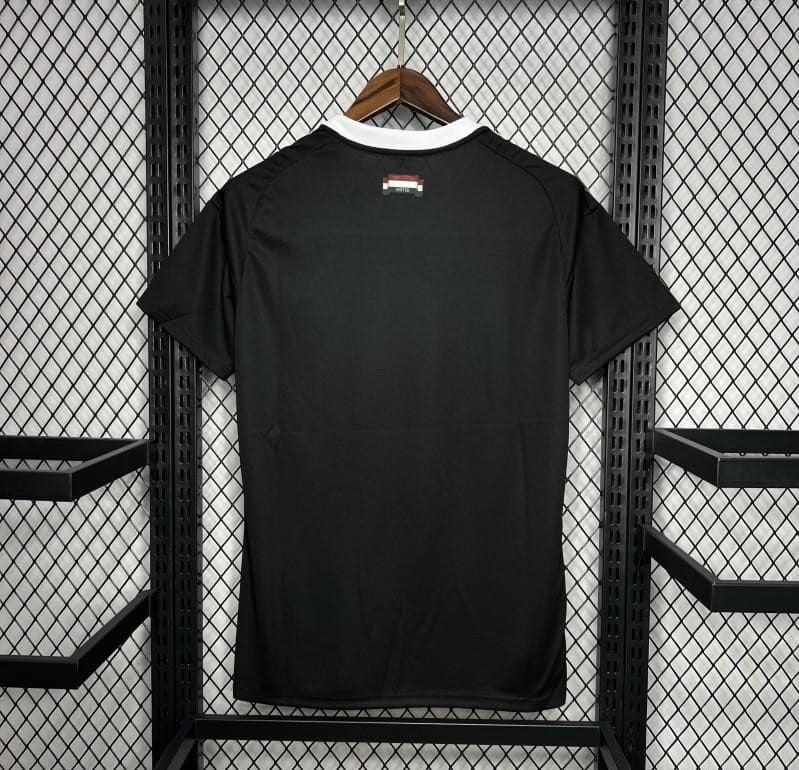 24/25 Manchester United Fourth Goalkeeper Jersey - Image 5