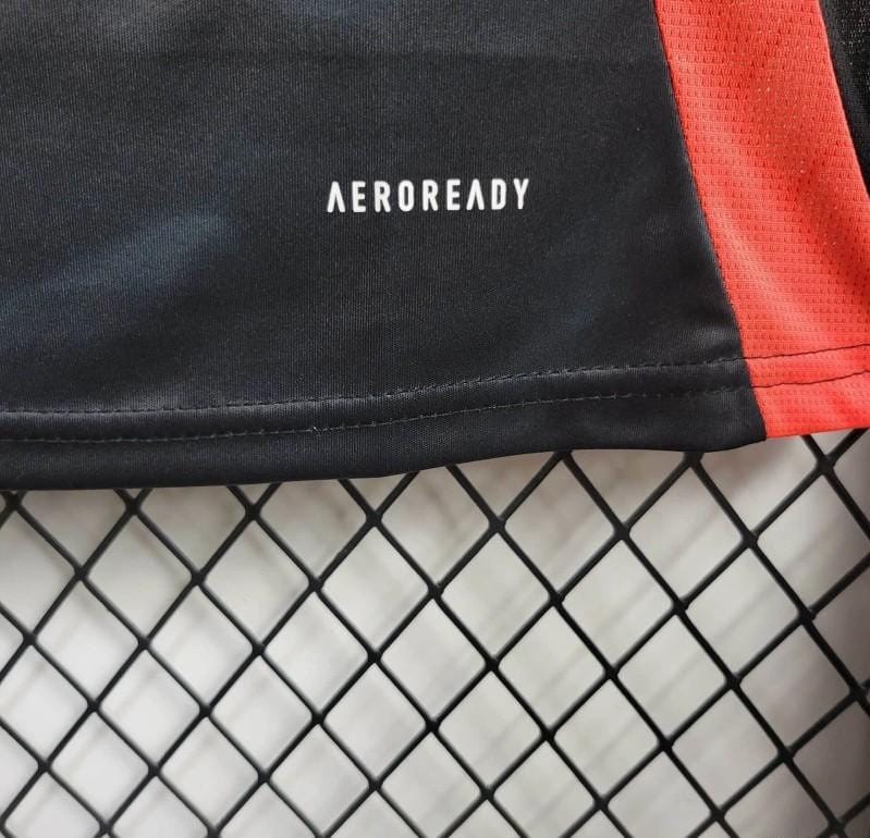 2024 Women Colombia Away Jersey - Image 2