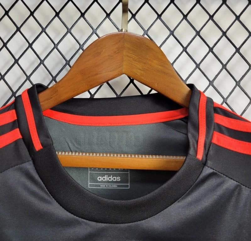 2024 Women Colombia Away Jersey - Image 3