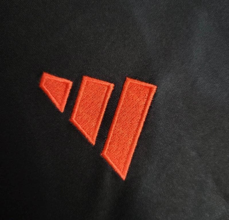 2024 Women Colombia Away Jersey - Image 5