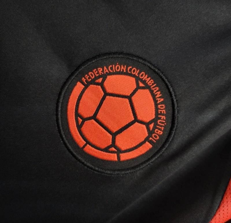 2024 Women Colombia Away Jersey - Image 7