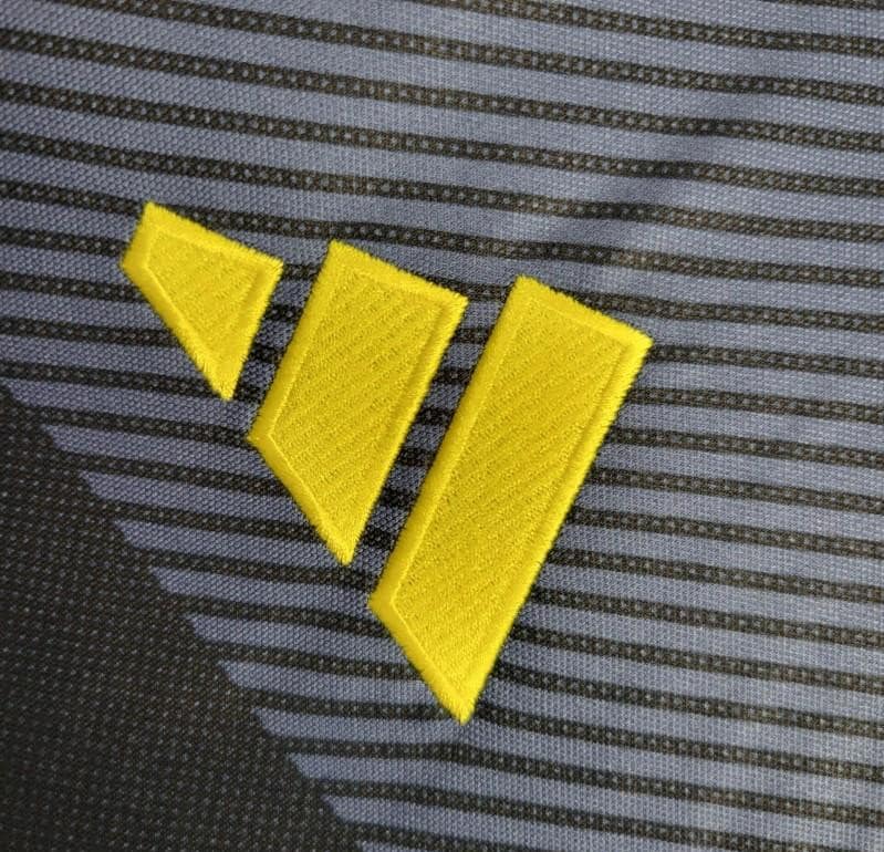 24/25 Scotland Home Jersey - Image 5