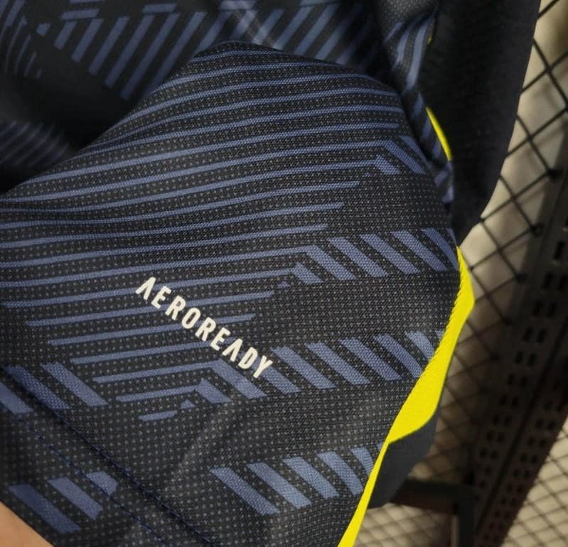 24/25 Scotland Home Jersey - Image 9