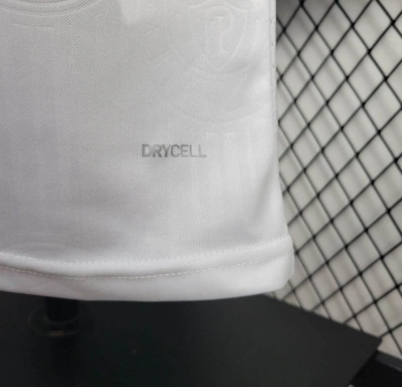 Player Version 24/25 Palmeiras White Special Jersey - Image 3