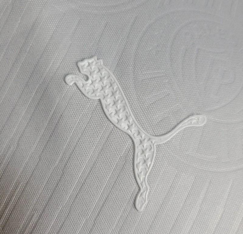 Player Version 24/25 Palmeiras White Special Jersey - Image 8