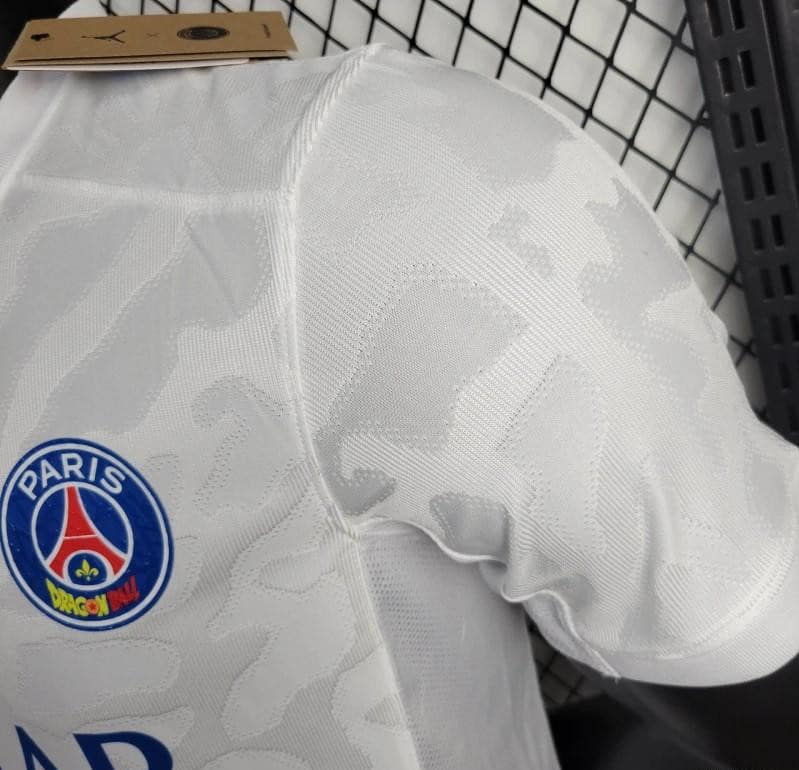 Player Version 24/25 PSG Special Edition Jersey - Image 6