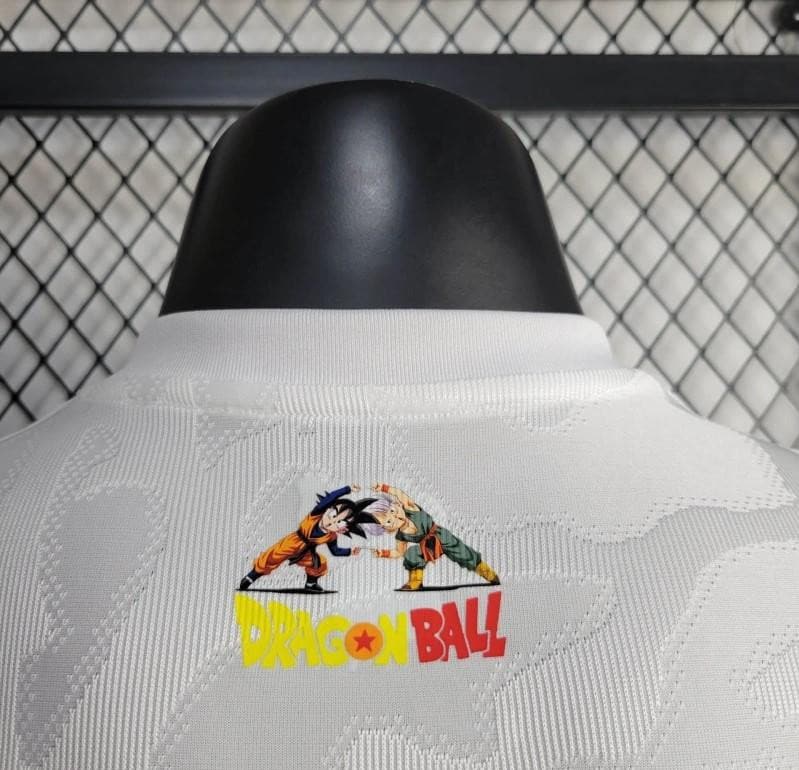 Player Version 24/25 PSG Special Edition Jersey - Image 7