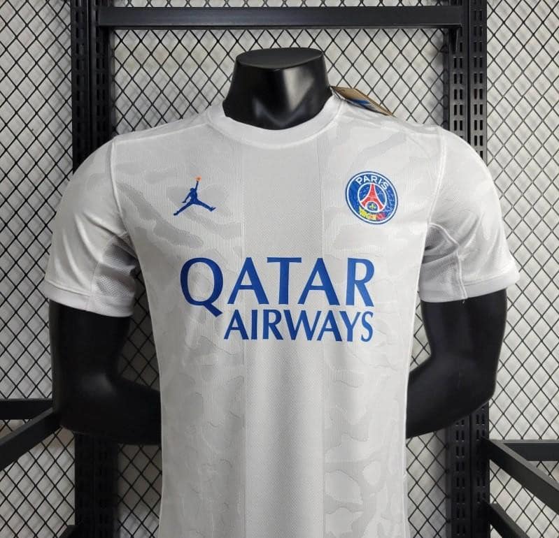 Player Version 24/25 PSG Special Edition Jersey - Image 8