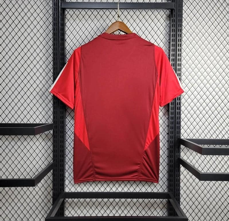 24/25 SC Internacional Training Red Jersey - Image 6