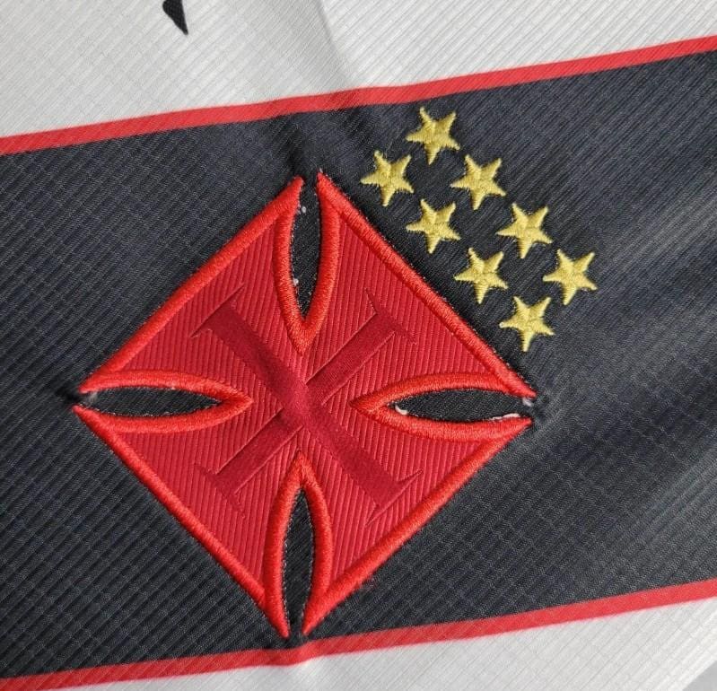 24/25 Women Vasco Da Gama Away Jersey - Image 2