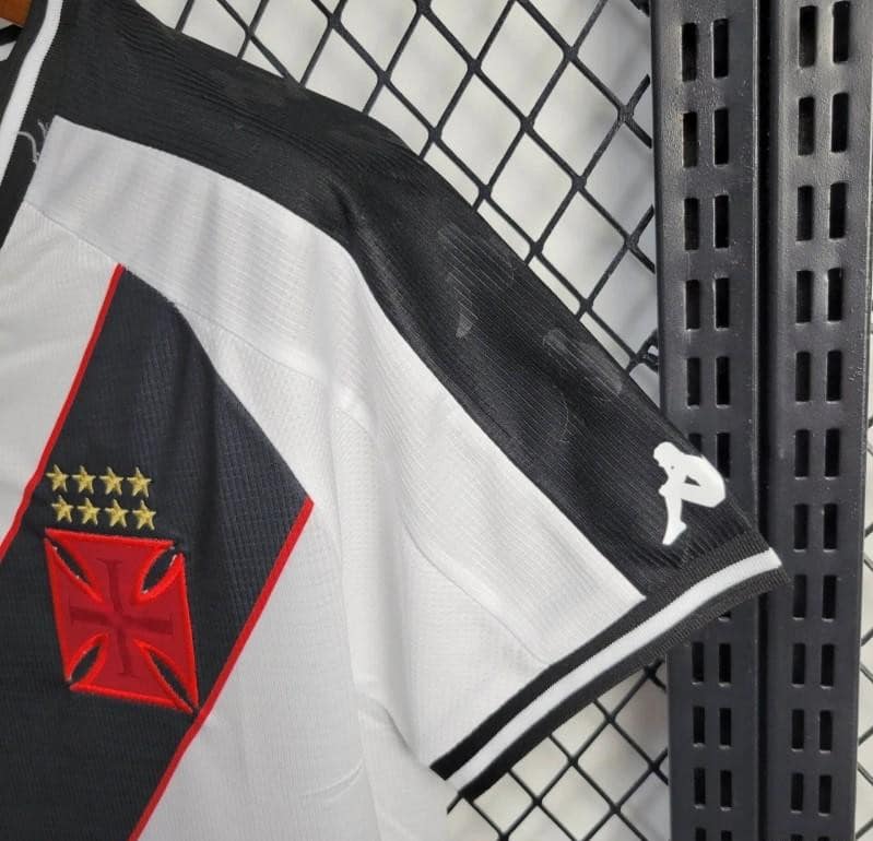 24/25 Women Vasco Da Gama Away Jersey - Image 5