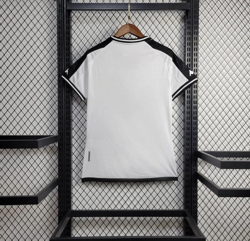 24/25 Women Vasco Da Gama Away Jersey - Image 6