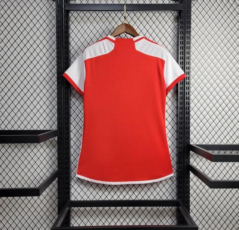 24/25 Women SC Internacional Home Jersey - Image 5