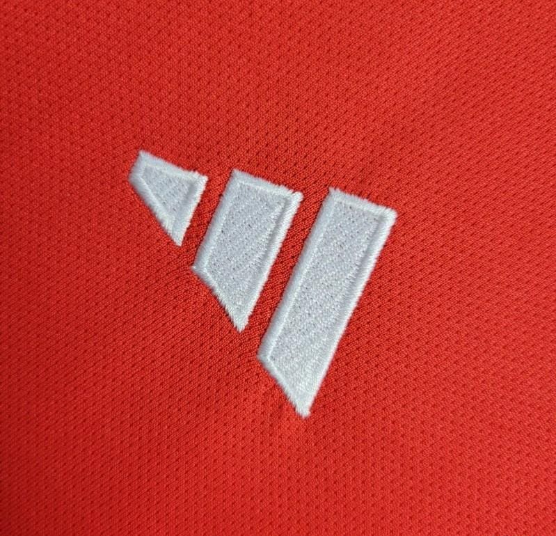 24/25 Women SC Internacional Home Jersey - Image 6