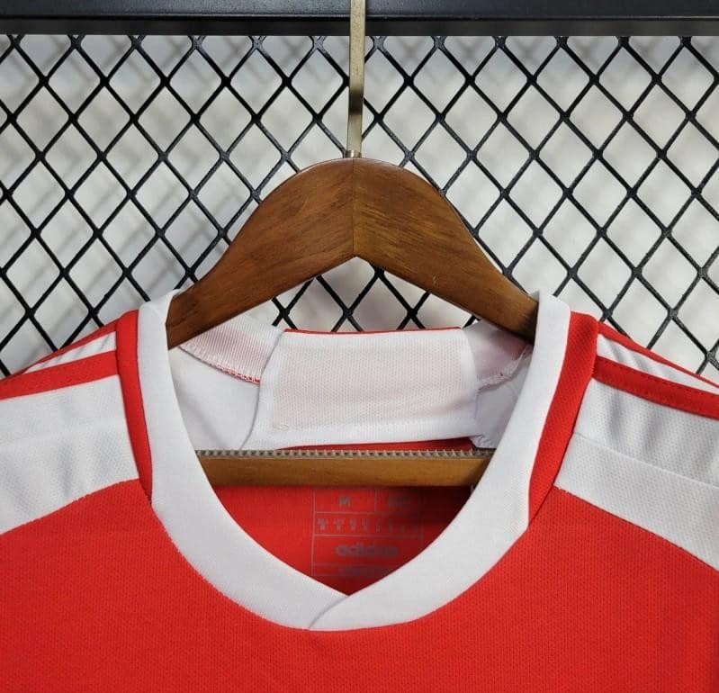 24/25 Women SC Internacional Home Jersey - Image 7