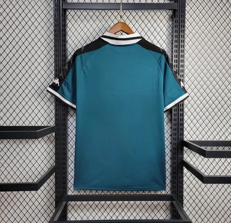 24/25 Vasco Da Gama Blue Training Jersey - Image 3