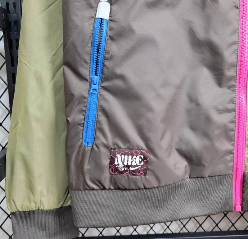 24/25 Windbreaker Nike - Image 4