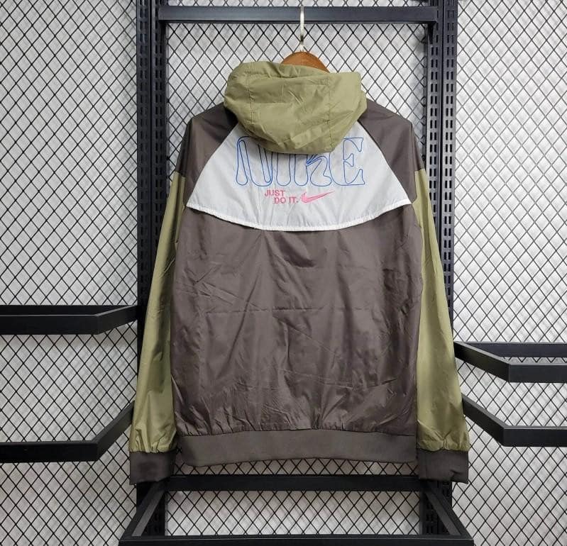 24/25 Windbreaker Nike - Image 5