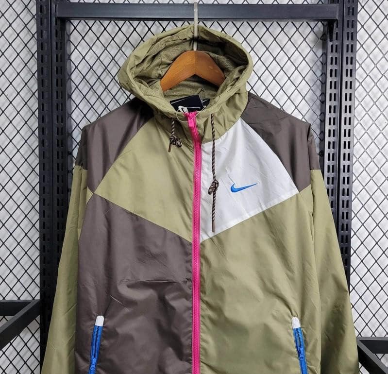 24/25 Windbreaker Nike - Image 6