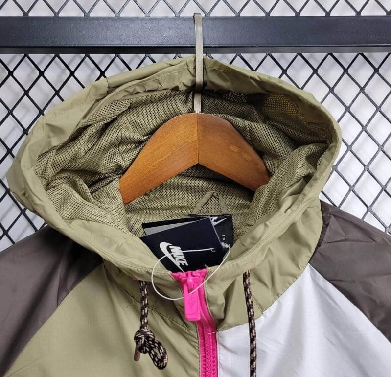 24/25 Windbreaker Nike - Image 7