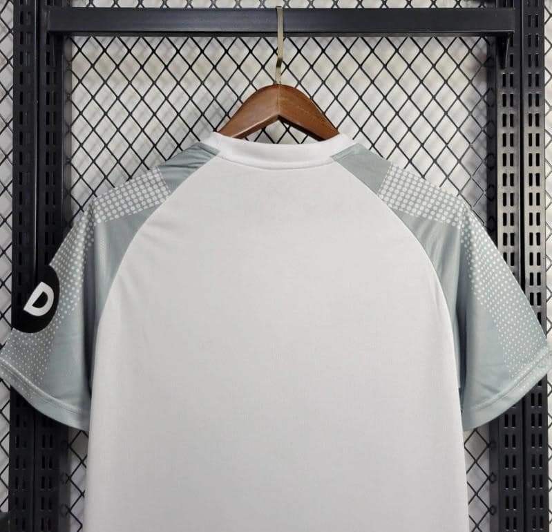 24/25 West Ham United Away White Jersey - Image 5