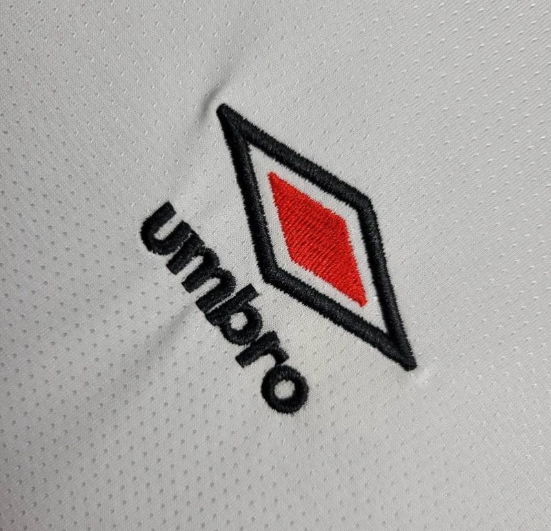 24/25 West Ham United Away White Jersey - Image 6