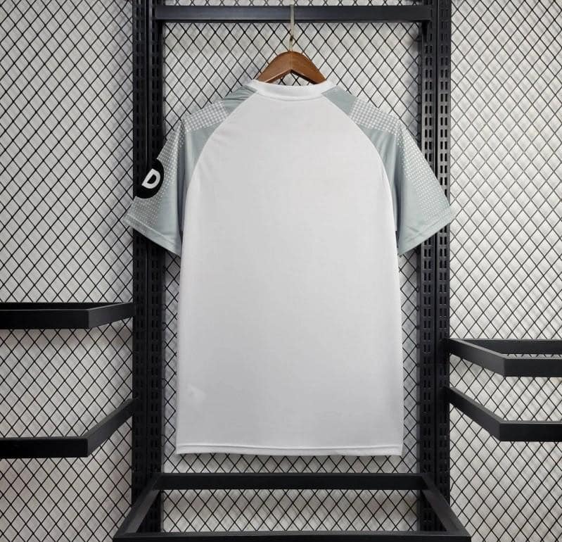 24/25 West Ham United Away White Jersey - Image 9