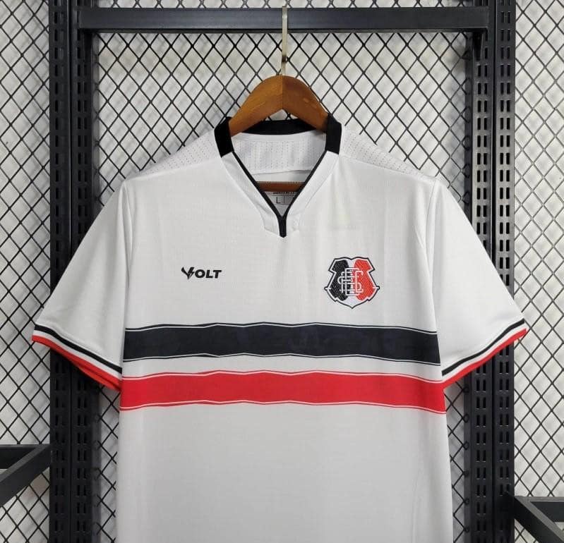 24/25 Santa Cruz Away Jersey - Image 2