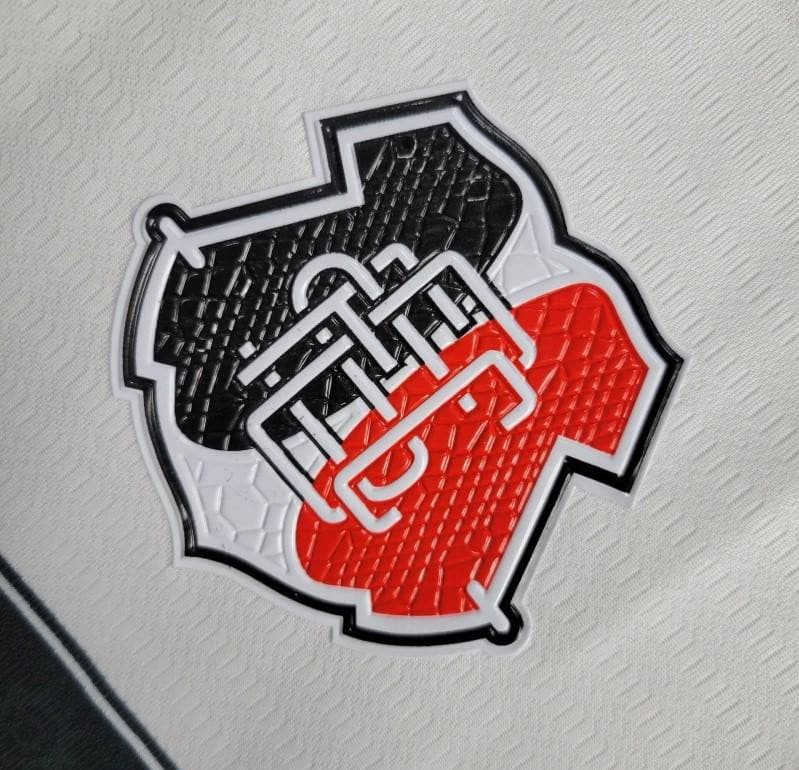 24/25 Santa Cruz Away Jersey - Image 5