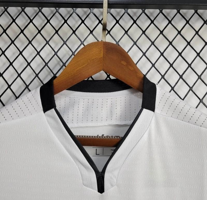 24/25 Santa Cruz Away Jersey - Image 6