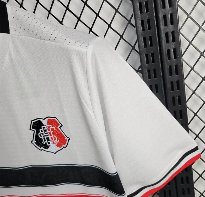 24/25 Santa Cruz Away Jersey - Image 7