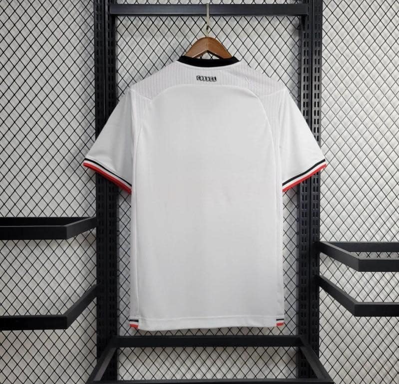 24/25 Santa Cruz Away Jersey - Image 8