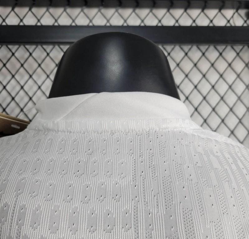 Player Version 24/25 Corinthians Home Jersey - Image 5