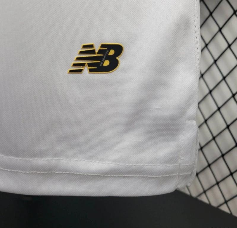 Player Version 2024/25 Sao Paulo Home Jersey - Image 2