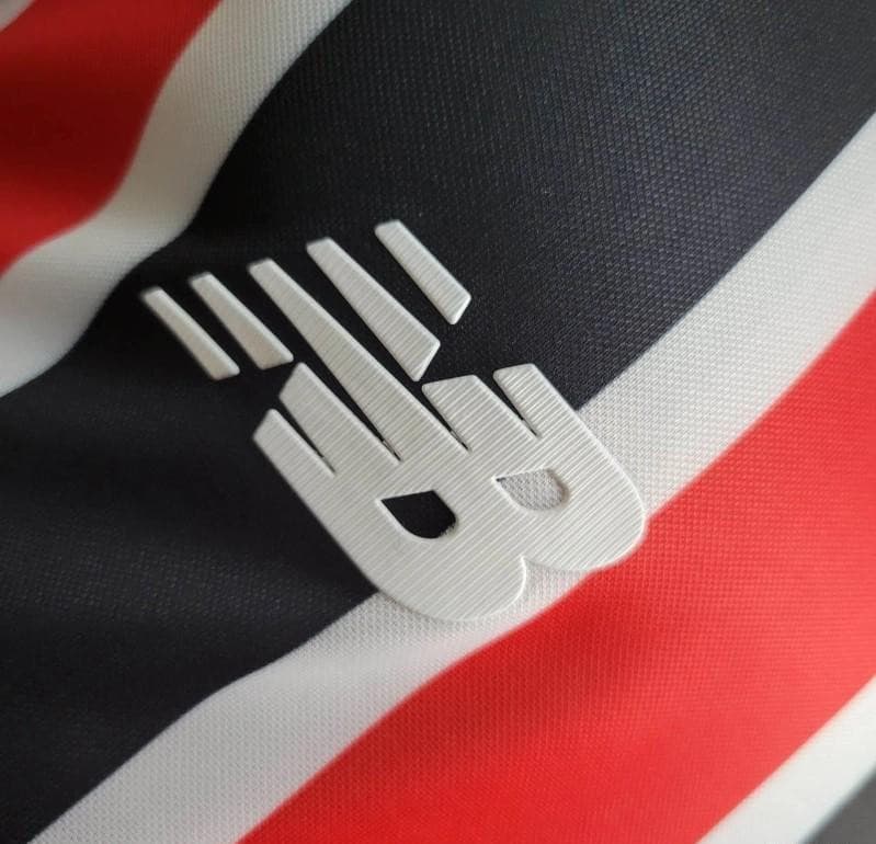 Player Version 2024/25 Sao Paulo Away Jersey - Image 3