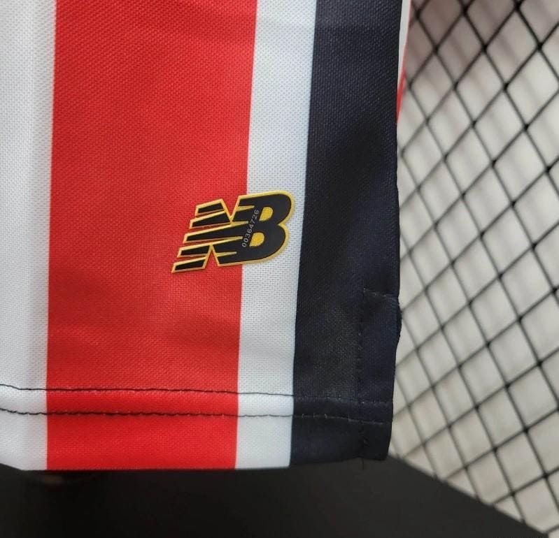 Player Version 2024/25 Sao Paulo Away Jersey - Image 9