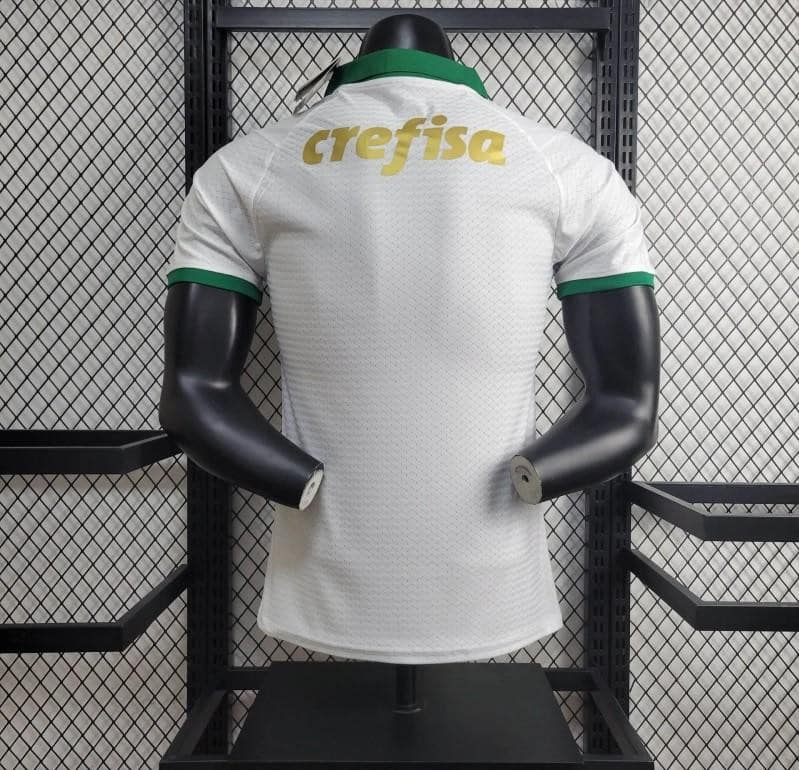 Player Version 24/25 Palmeiras Away Jersey - Image 4