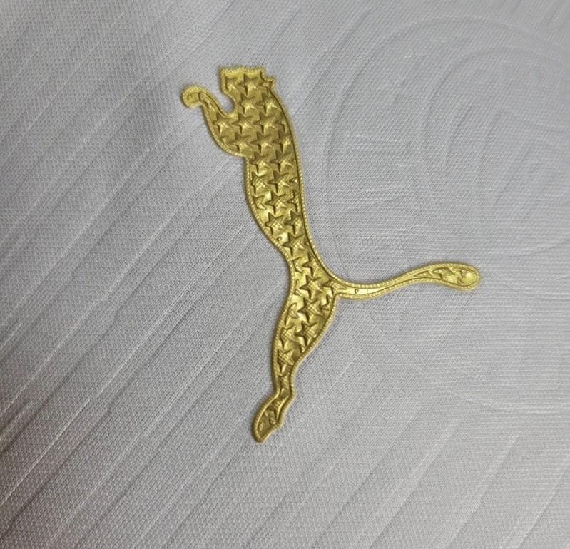 Player Version 24/25 Palmeiras Away Jersey - Image 5