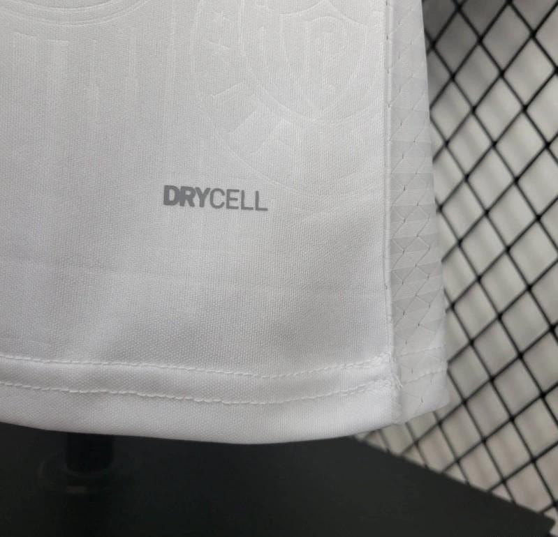 Player Version 24/25 Palmeiras Away Jersey - Image 7