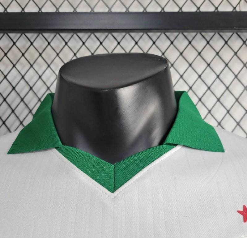 Player Version 24/25 Palmeiras Away Jersey - Image 9