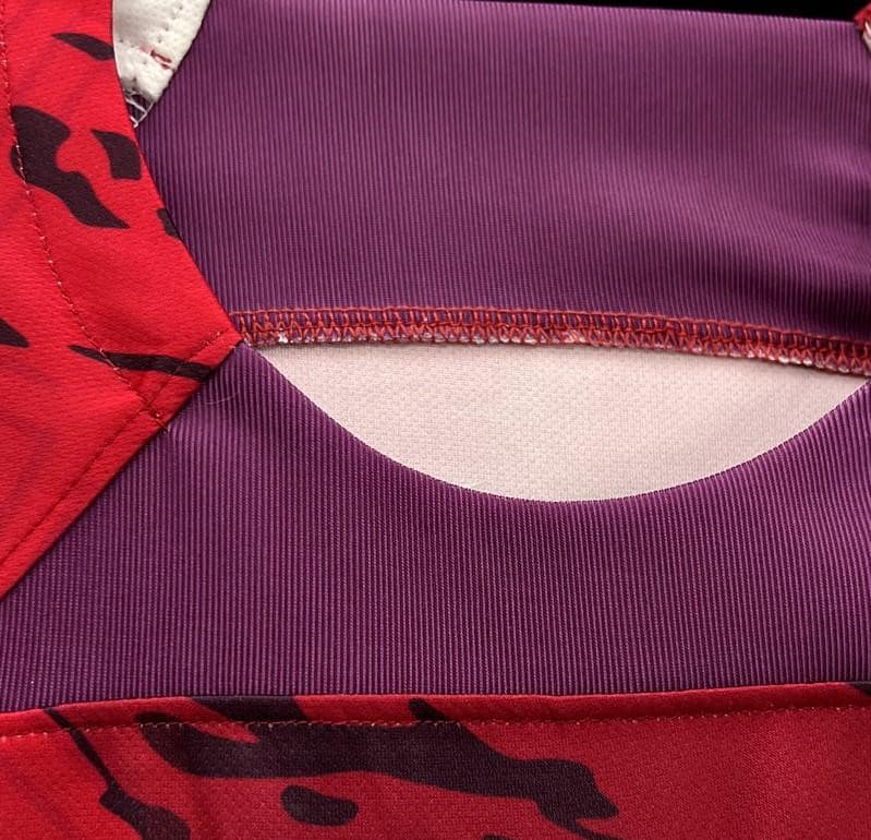 24/25 PSG Red Special Jersey - Image 6