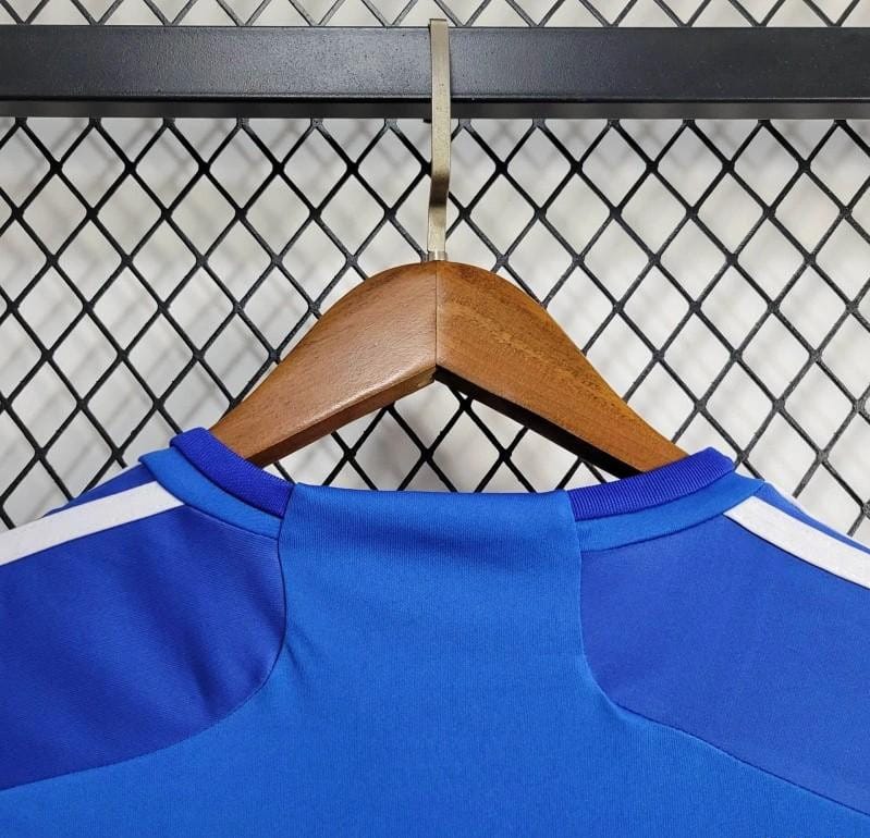 24/25 Cruzeiro Home Jersey - Image 2