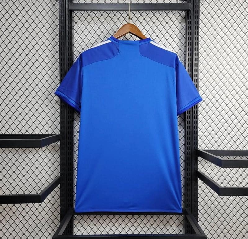 24/25 Cruzeiro Home Jersey - Image 3