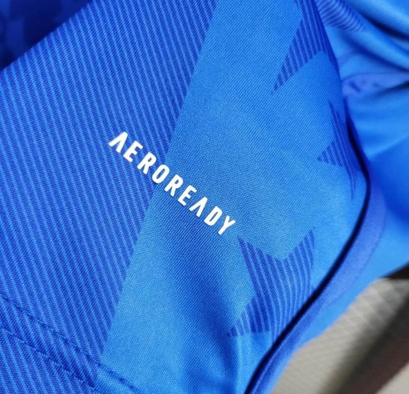 24/25 Cruzeiro Home Jersey - Image 4